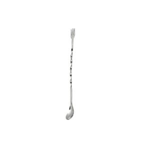 cuchara tenedor