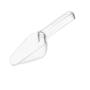 Cuchara para hielo