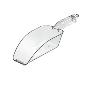 Cuchara para hielo