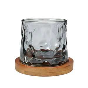 VASO gris