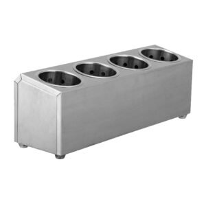 Porta Cubiertos X4