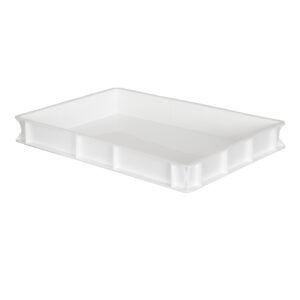 Caja de Masa 7.5 cm