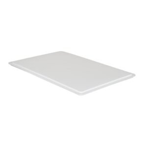 Tapa para Caja de Masa