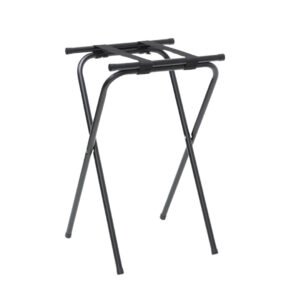 SOPORTE PARA BANDEJAS NEGRO